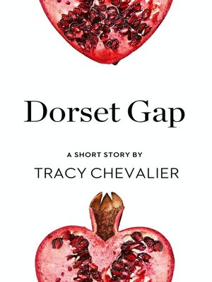 cover image of Dorset Gap